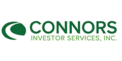 67 Connors Investor Services