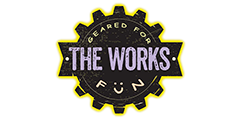 93 The Works - New